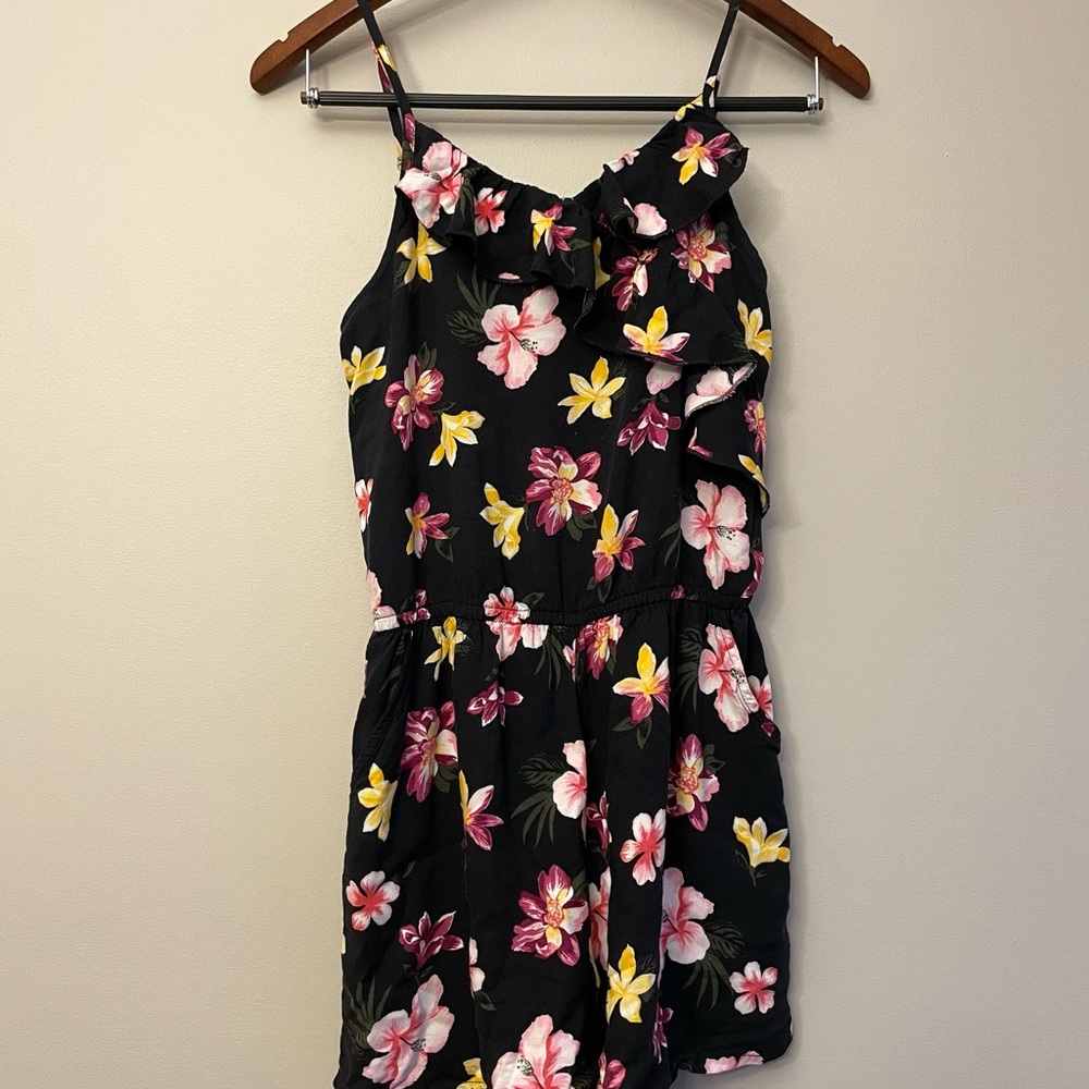 Abercrombie Kids Romper